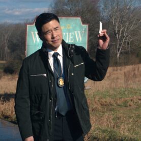 Randall Park