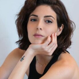 Razane Jammal