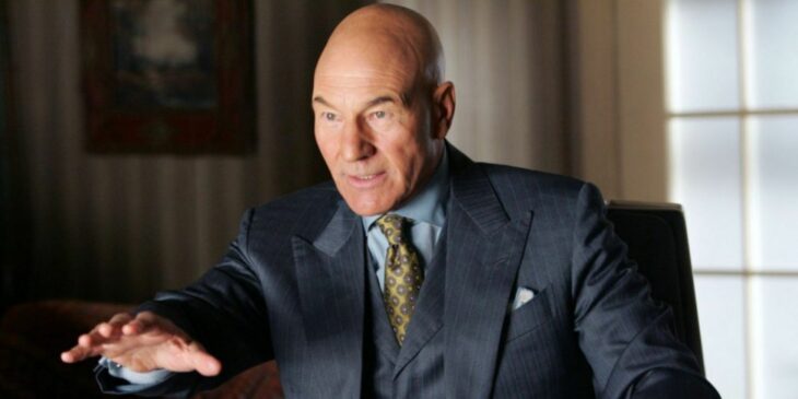 Recorde-de-Patrick-Stewart-Marvel-Doutor-Estranho-2-X-Men