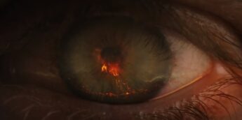 Sauron de Os Anéis de Poder