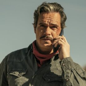Tony Dalton