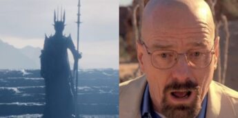 Sauron-na-2ª-temporada-de-Os-Anéis-de-Poder-Walter-White