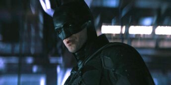 Filme do Batman na DC