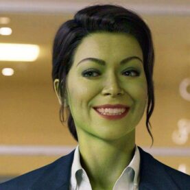 Mulher-Hulk