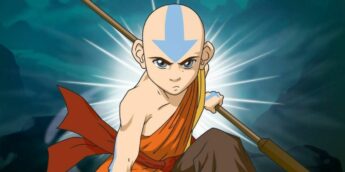 Avatar: A Lenda de Aang