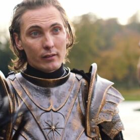Eamon Farren
