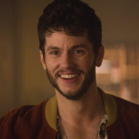James Scully