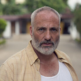 Kim Bodnia