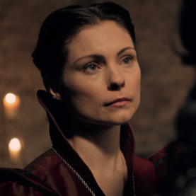 MyAnna Buring