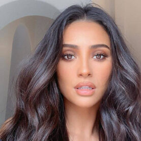 Shay Mitchell