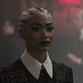 Tati Gabrielle