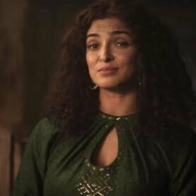 Anna Shaffer