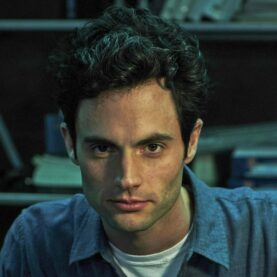 Penn Badgley