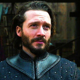 David Oakes