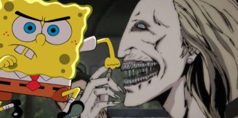 Bob Esponja