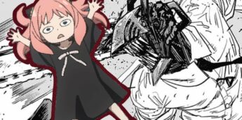 Spy x Family e Chainsaw Man