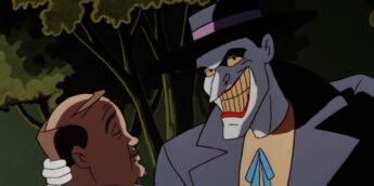 Coringa do Tim Curry