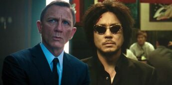 Oldboy e 007