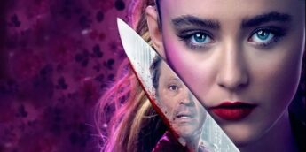Freaky: No Corpo de um Assassino