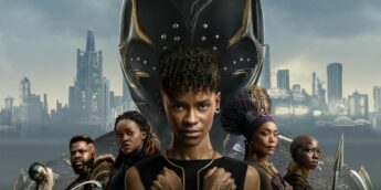 Elenco de Pantera Negra: Wakanda Para Sempre