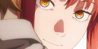 Makima de Chainsaw Man