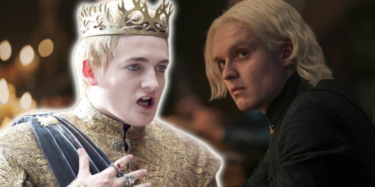 Game of Thrones e A Casa do Dragão