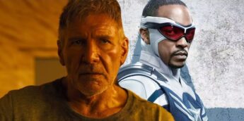 Harrison Ford no MCU