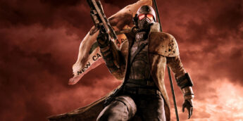 Fallout da Obsidian