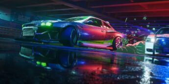 Gameplay do Need for Speed