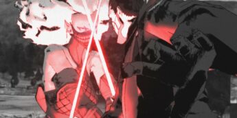 O Duelo em Star Wars