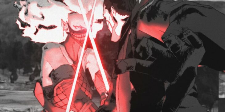 O Duelo em Star Wars