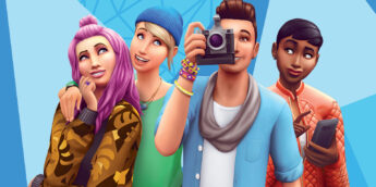 O jogo The Sims