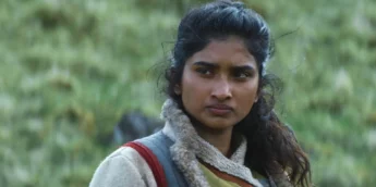 Cinta Kaz em Andor