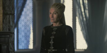 Rhaenys Targaryen
