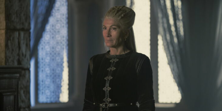 Rhaenys Targaryen