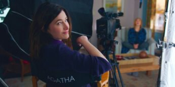 Agatha Coven of Chaos