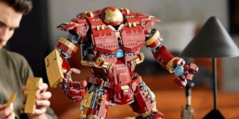 Armadura do Homem de Ferro