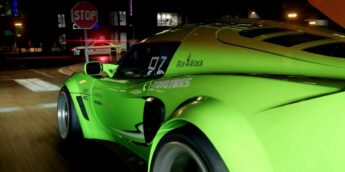 Need for Speed Unbound