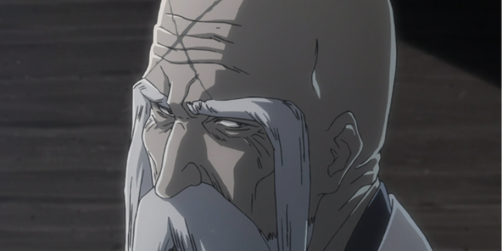 Bleach: A Guerra Sangrenta dos Mil Anos
