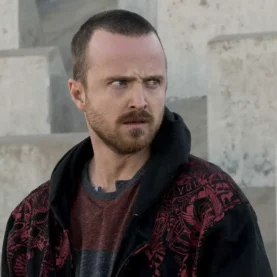 Aaron Paul