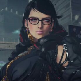 Atriz-de-Bayonetta-3