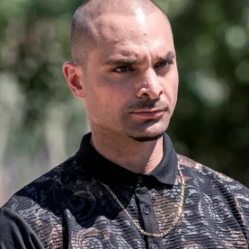 Michael Mando
