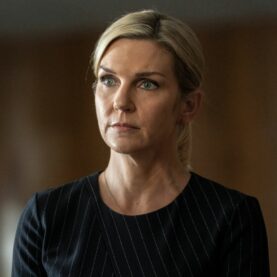 Rhea Seehorn