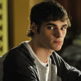 RJ Mitte