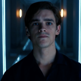 Brenton Thwaites