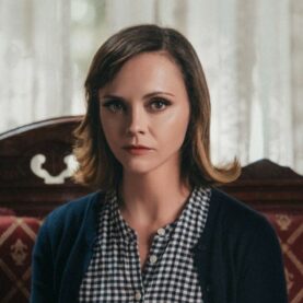 Christina Ricci