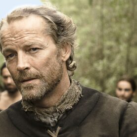 Iain Glen