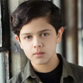 Isaac Ordonez