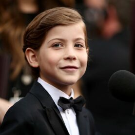 Jacob Tremblay