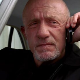 Jonathan Banks